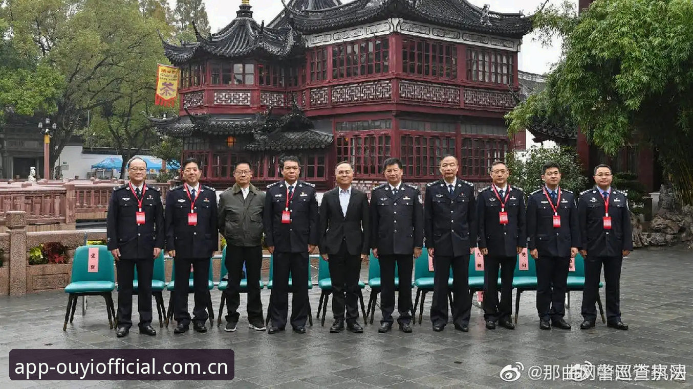 欧亿体育注册 世界杯安保模式创新升级——欧亿体育平台深度评测赛事背后的警务协作革命