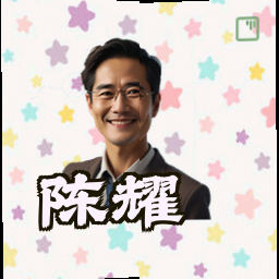 陈耀